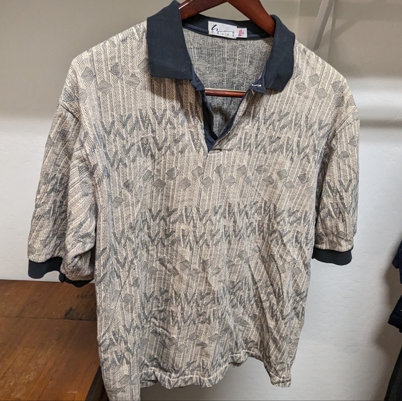 💲💲5/$25💲💲Haley Polo XL - Picture 5 of 5